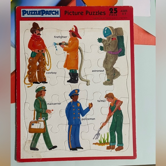 PUZZLEPATCH 🧩 Bundle - Picture 3 of 8